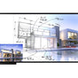 86” TN3F-B In-Cell UHD IPS Multi-Touch Screen Display
