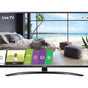 65” UT570H Series UHD TV for Hospitality & Healthcare with Pro:Centric Direct, Pro:Idoim, EZ-Manager & USB Data Cloning