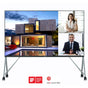 130” All-in-one DVLED LAAF Series Signage
