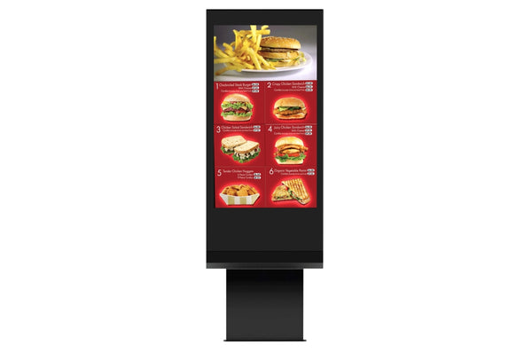 49” Class (48.50” Diagonal) Outdoor Commercial Signage