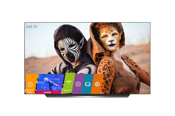 65” ET960H Series Pro:Centric® Smart 4K HDR OLED Hospitality TV with Dolby Vision™, Dolby AtmosⓇ & Picture-on-Glass