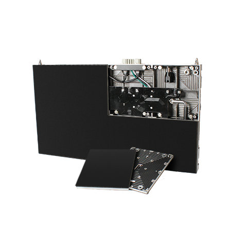 NEC LED-FA015I2 NEC 1.58mm FA-Series Indoor dvLED