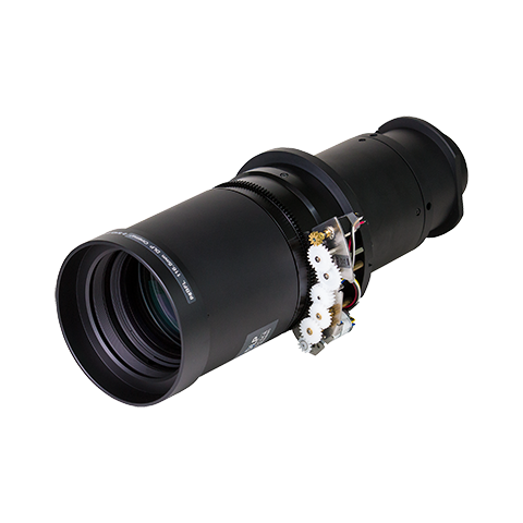 1.45 - 2.17:1 Zoom Lens (lens shift)