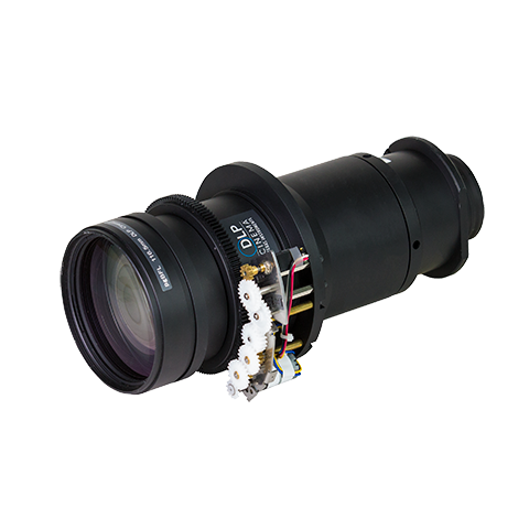 1.95 - 3.26:1 Zoom Lens (lens shift)