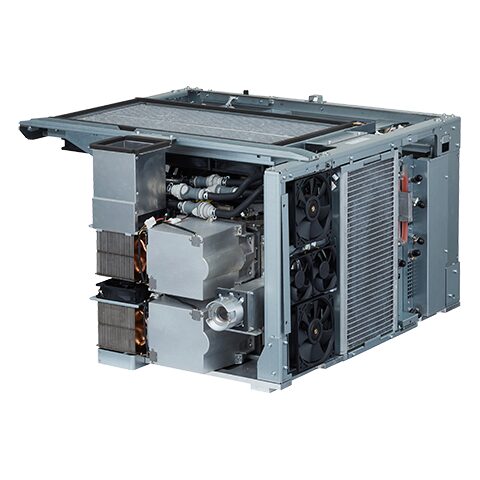 20,000 Lumen Laser Module