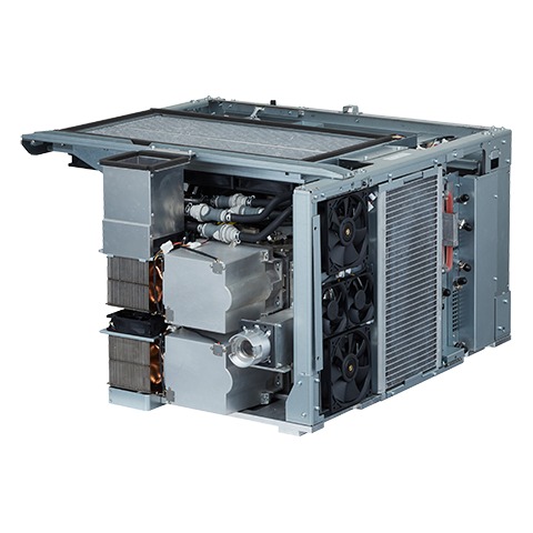 24,000 Lumen Laser Module