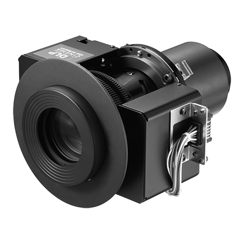 4.43 - 6.76:1 Zoom Lens (lens shift)