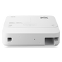 NEC 3600-Lumen XGA Projector with Dual HDMI Inputs and 1.7X optical zoom