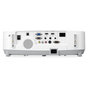 NEC 4000-lumen Widescreen Entry-Level Professional Installation Projector
