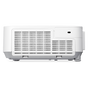NEC 4000-lumen Widescreen Entry-Level Professional Installation Projector