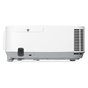 NEC 4000-lumen Widescreen Entry-Level Professional Installation Projector