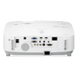 NEC 4000-lumen Widescreen Entry-Level Professional Installation Projector