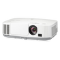 NEC 5000-lumen Entry-Level Professional Installation Projector
