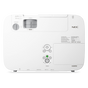 NEC 5000-lumen Entry-Level Professional Installation Projector