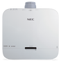 NEC 5200 lumen Widescreen Advanced Professional Installation Projector w/Lens
