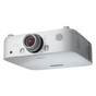 NEC 5200 lumen Widescreen Advanced Professional Installation Projector