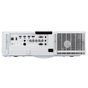 NEC 5200 lumen Widescreen Advanced Professional Installation Projector
