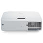 NEC 5700 lumen Widescreen Advanced Professional Installation Projector w/Lens