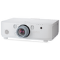 NEC 5700 lumen Widescreen Advanced Professional Installation Projector w/Lens