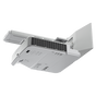 NEC 3200-Lumen Widescreen Ultra Short Throw Projector w/ Wall Mount