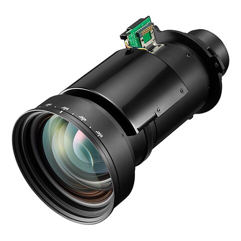 1.2-1.56 Short Throw Zoom Lens (lens shift)