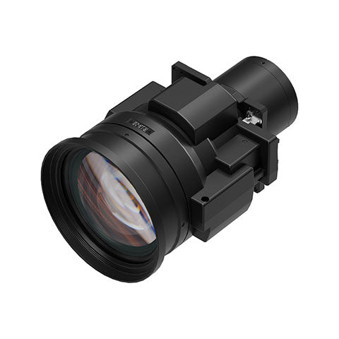 1.24-2.01:1 Motorized Zoom Lens