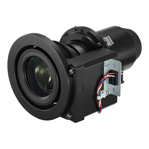 2.25 – 4.18:1 Zoom Lens (lens shift)