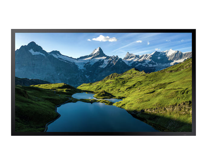 Samsung Commercial Outdoor Display OHA-S Series 55” 3500 nits