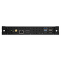 NEC Open Pluggable Specification (OPS) PC with Intel Broadwell architecture