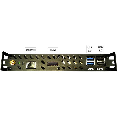 NEC 43" Ultra High Definition Commercial Display