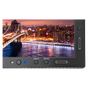 21" 4:3 Professional Desktop Monitor (Black)