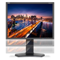 21" 4:3 Professional Desktop Monitor (Black)