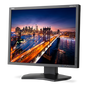 21" 4:3 Professional Desktop Monitor (Black)