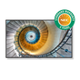 NEC P554-PC3 series professional display