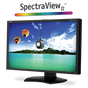 NEC Color Critical Wide Gamut Desktop Monitor w/ SpectraViewII