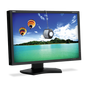 NEC Color Critical Wide Gamut Desktop Monitor w/ SpectraViewII
