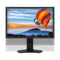 NEC PA242W-BK series professional display