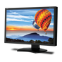 NEC PA242W-BK series professional display