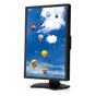 NEC PA242W-BK series professional display