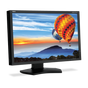 NEC PA242W-BK series professional display