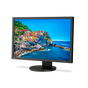 24" Professional Wide Gamut Desktop Monitor (Black)