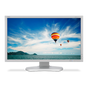 27” Color Accurate Desktop Display (White)