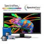 31" Color Critical Desktop Display with SpectraView Engine and SpectraViewII Color Calibration