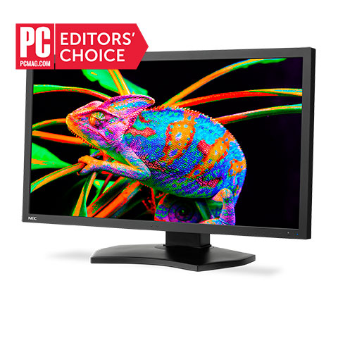 31" Color Critical Desktop Display with SpectraView Engine