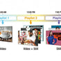 TH-70SF2HU 70" Class LinkRay™ Enabled Full HD Professional