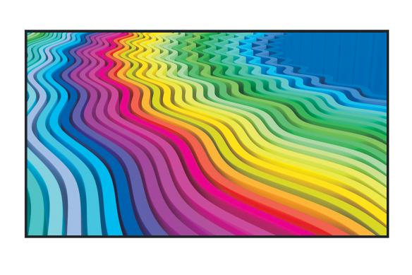 TH-75EQ1W 75" Class Entry-Level 4K Digital