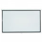 Viewsonic Viewsonic PJ-SCW-1001W Projection Screen - 100" - 16:9 - Wall Mount - 51.2" x 89.4" - Matte White