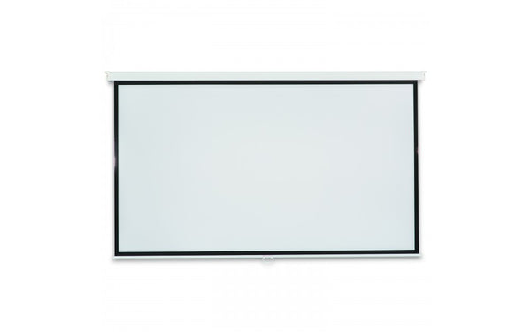 Viewsonic Viewsonic PJ-SCW-1001W Projection Screen - 100" - 16:9 - Wall Mount - 51.2" x 89.4" - Matte White