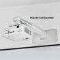 ViewSonic PJ-WMK-305 Universal Wall Mount for Short Throw Projectors