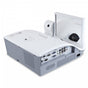 Viewsonic Viewsonic PJD8653ws 3D Ready DLP Projector - 720p - HDTV - 16:10 - 240 W - NTSC, PAL, SECAM - 3500 Hour Normal Mode - 5000 Hour Economy Mode - 1280 x 800 - WXGA - 15,000:1 - 3000 lm - HDMI - VGA In - Ethernet - 300 W - Black Color - 3 Year Warra
